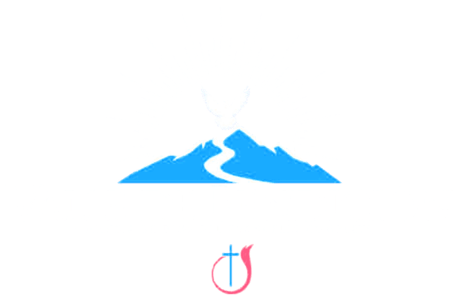 Valle de Bendición — Iglesia de Dios del Evangelio Completo